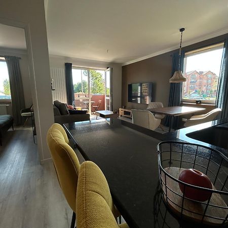 Przytulny Apartament Lubiń Exterior foto